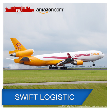 Professional  air shipping from China to  Netherlands